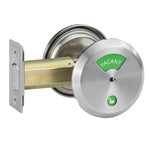 468 Thumb Turn x Occupancy Indicator Deadbolt