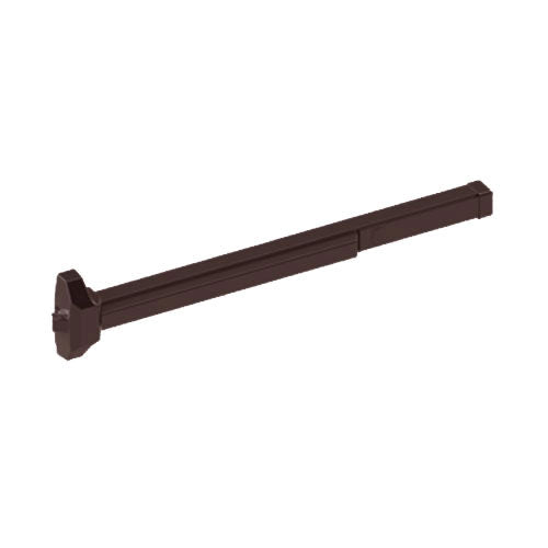 Hager 4701R-F Grade-1 Fire-Rated Rim Exit Device