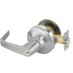 4739LN AU Communicating Storeroom Lever Lock