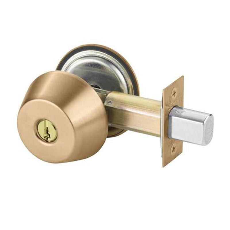 Corbin Russwin DL3213 Single Cylinder Deadbolt
