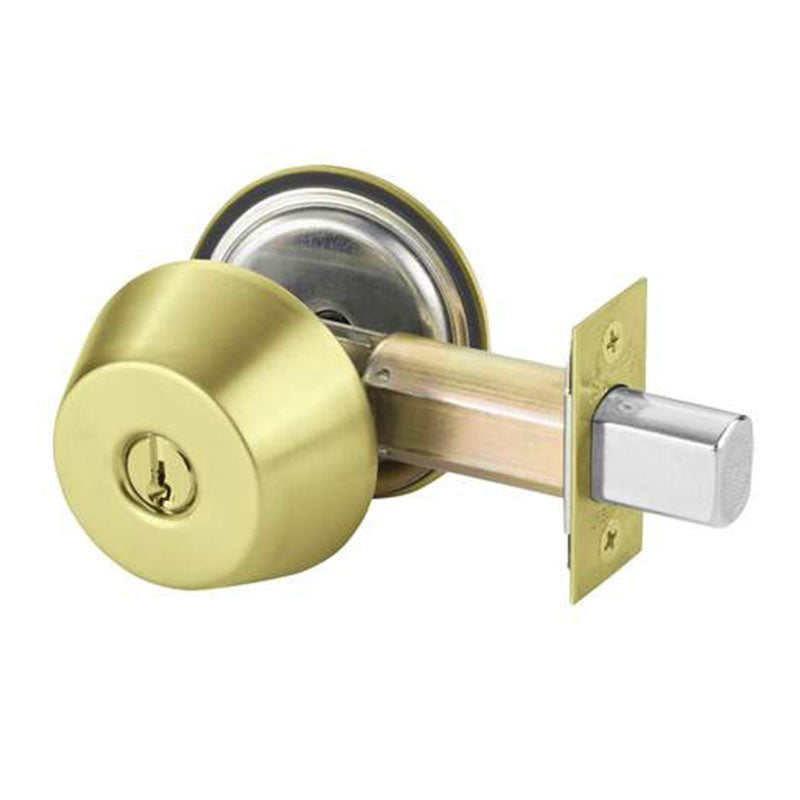 Corbin Russwin DL3213 Single Cylinder Deadbolt