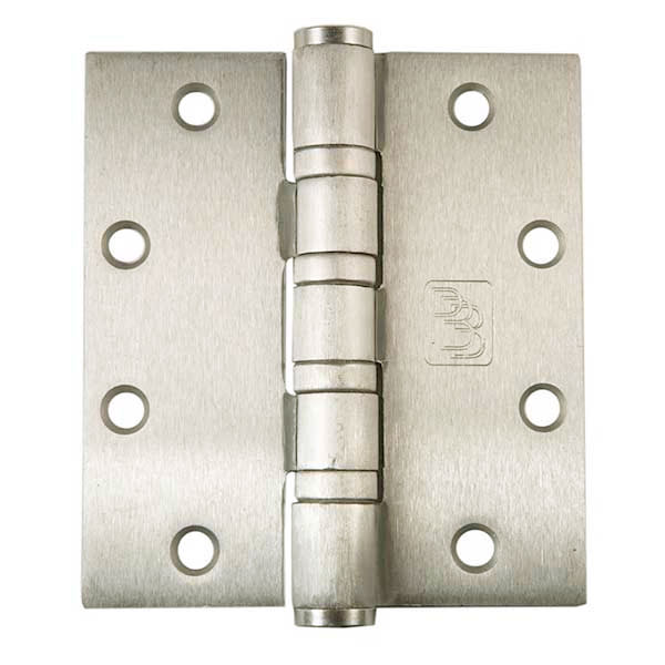 PBB 4B81-4545 NRP 4.5 x 4.5 Heavyweight Ball Bearing Hinges