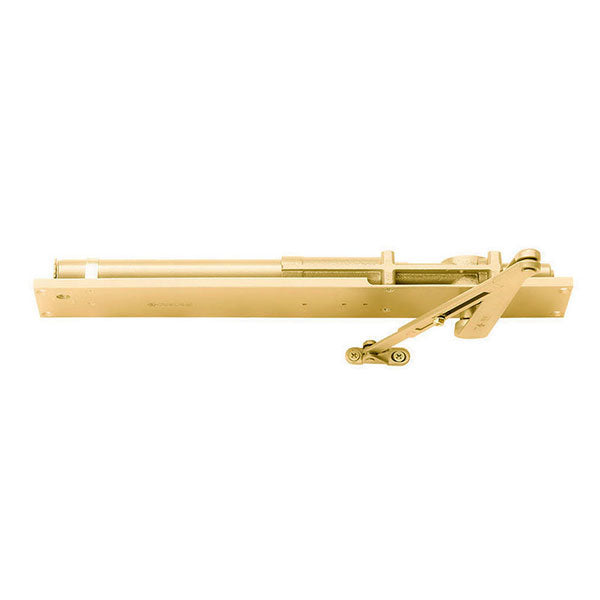 LCN 5034 REG Overhead Concealed Door Closer, Size 4
