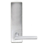510L-BE Latitude Passage Lever Trim for 25 Series Exit Device