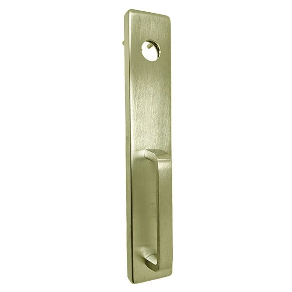 Falcon 512NL Nightlatch Pull Trim for 25 Series Exit Device