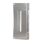 514-S-CW Wrap Around Plate for Mortise Lock with Full Escutcheon Trim