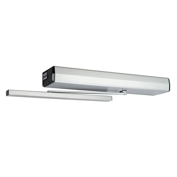 Norton 5241 Low Energy Door Operator - Push Or Pull Side Mount