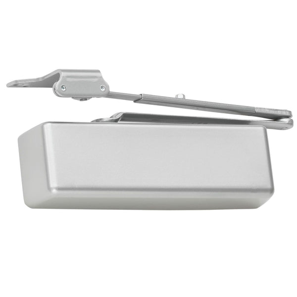 LCN 4041-Rw/PA DEL Delayed Action Door Closer