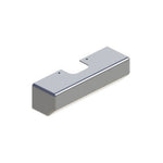 5302 Standard Plastic Door Closer Cover