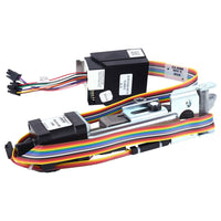 55-M56AG Electric Latch Retraction Motor Kit with Signal Switch for 80 Series Exit Devices, G Rails (43-48in)