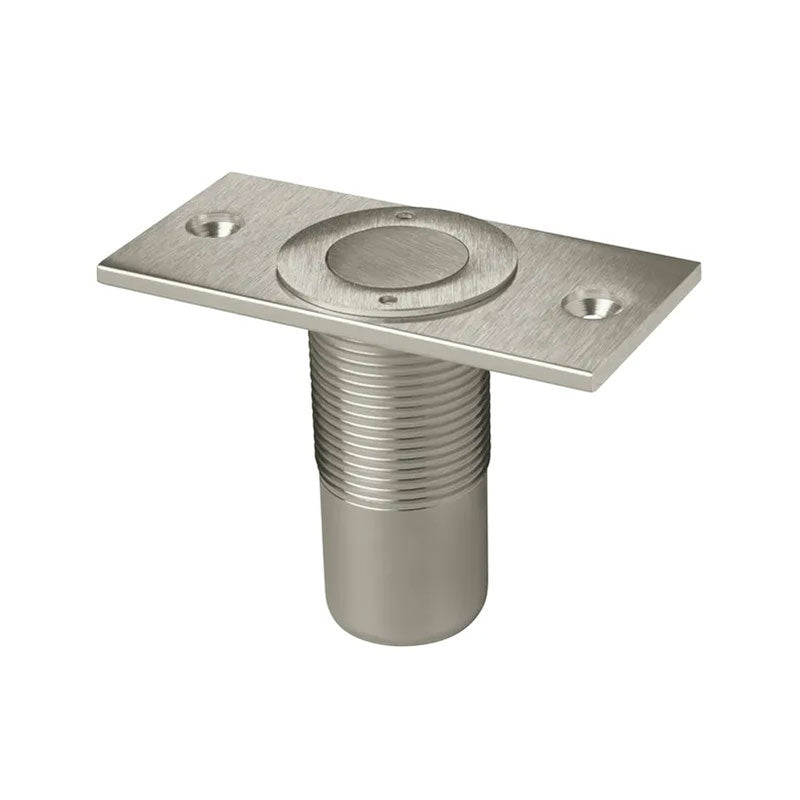 Rockwood 570 Dust-Proof Strike for Flush Bolts