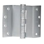 5BB1 HW BSC 4.5" Heavy Weight Ball Bearing Swing Clear Hinge, For Beveled Edge Doors