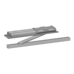 6034 Concealed Double Acting Track Door Closer with Bumper, Size 4