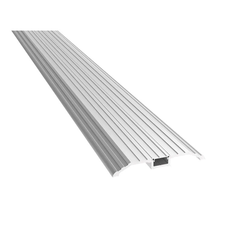 Pemko 650 Concealed Fastener Saddle Threshold - 4