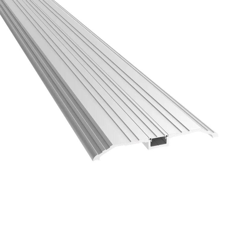 Pemko 651 Concealed Fastener Saddle Threshold - 5