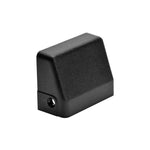 68-0561 Lexan End Cap Kit for 80 Series Exit Devices