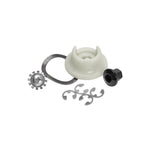 68-2596 Dogging Kit for 20, 30, or 80 Series Exit Devices