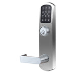 6EWS-SP Wireless Electronic Exit Device Trim