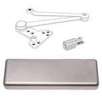 7101 BC SCS Door Closer with Door Saver Spring Cushion Stop Arm
