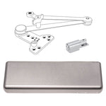 7101 BC SCSHO Door Closer with Spring Cushion Stop Hold Open Arm