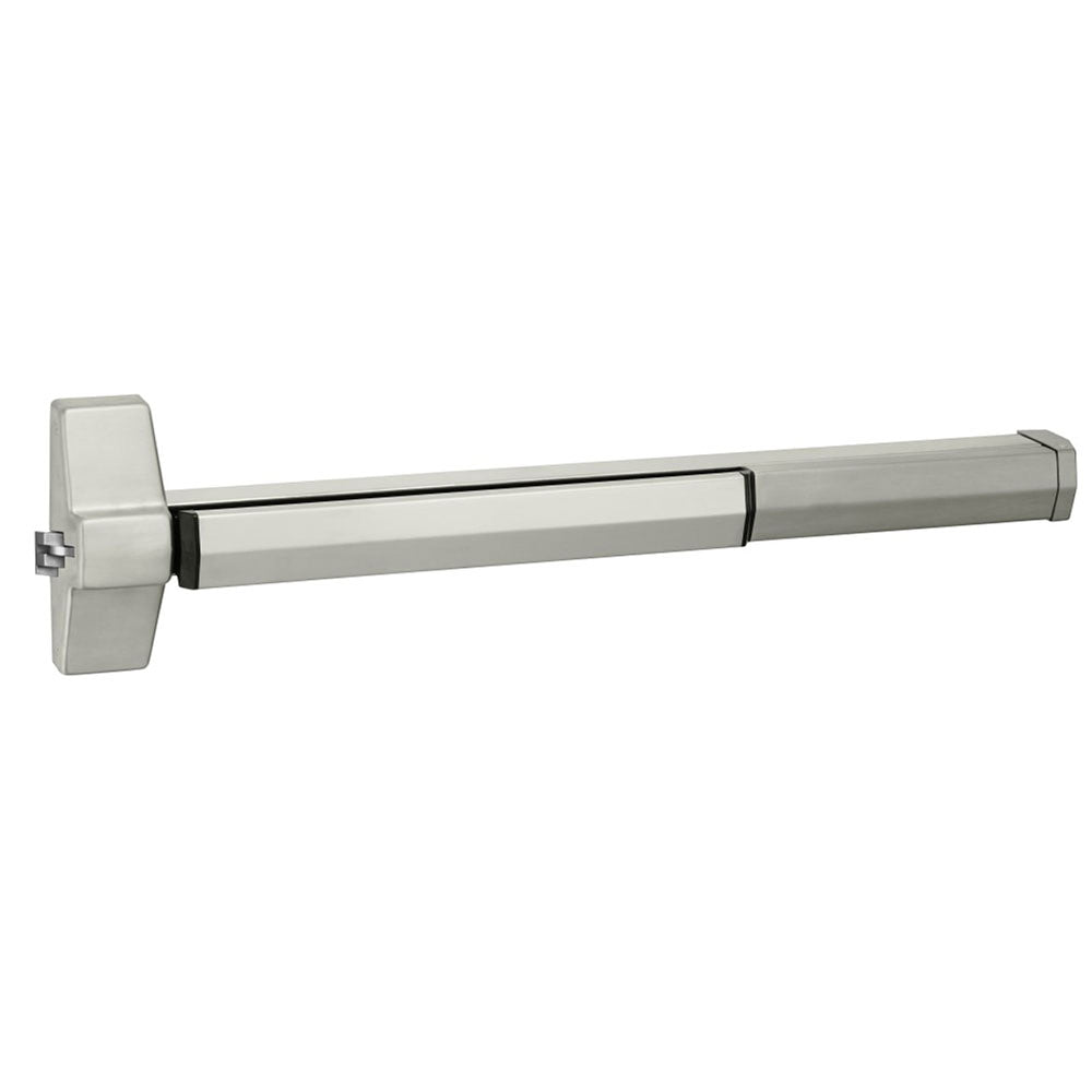 Accentra 7150(F) SquareBolt Rim Exit Device