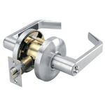 CSL20 Privacy Lock with Clutch Lever Mechanism