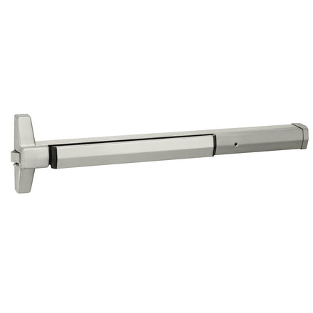 Base Rim Panic Device Accentra (formerly Yale) 7200 Narrow Stile Panic Rim Exit Device