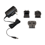 72-ACA Universal AC Adapter for Auto Roll Paper Towel Dispensers and Auto Soap Dispensers