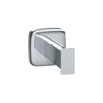 7301-B Towel Pin, Bright Stainless Steel, Surface Mounted