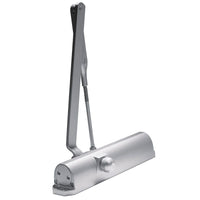 7436 Door Closer, Size 3-6