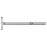 7547EO Narrow Stile Concealed Vertical Rod Exit Device