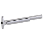 75EO-F Fire-Rated Narrow Stile Panic Rim Exit Device