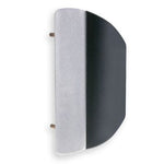 VR910-DT Vandal Resistant Trim for Von Duprin 98/99 Rim or Vertical Rod Exit Device - Blank