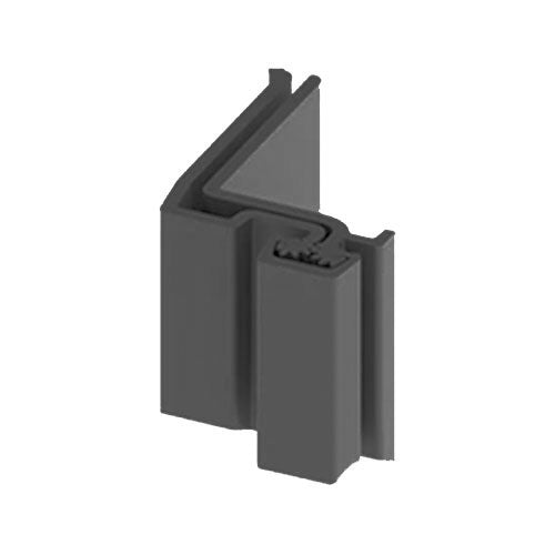 Hager 780-041HD Swing Clear Concealed Leaf Continuous Gear Hinge
