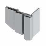 Roton 780-045HD Heavy Duty Half Surface Continuous Gear Hinge