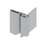 Roton 780-053HD Heavy Duty Half Surface Continuous Gear Hinge