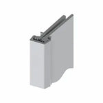 Roton 780-111HD Heavy Duty Concealed Leaf Continuous Gear Hinge