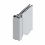Roton 780-226HD Heavy Duty Concealed Leaf Continuous Gear Hinge, For Doors 2" or Thicker