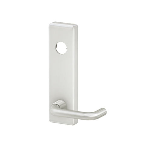 Von Duprin 780L-NL-RV-03 Lever Trim for 78 Series Exit Devices
