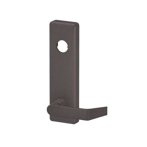 Von Duprin E780L-R/V-06 Electrified Lever Trim for 78 Series Exit