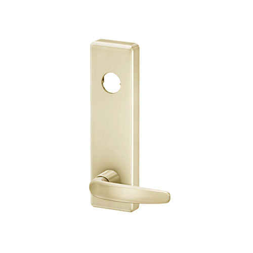 Von Duprin 780L-RV-07 Lever Trim for 78 Series Exit Devices
