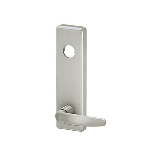 Von Duprin 780L-RV-07 Lever Trim for 78 Series Exit Devices