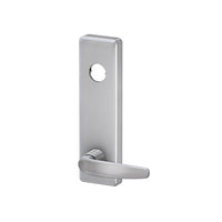 780L-NL-R/V-07 Night Latch Lever Trim for 78 Series Exit Device