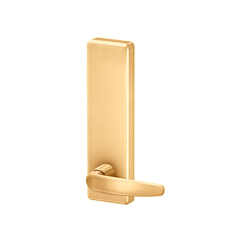 Von Duprin 780L-BE-RV-07 Passage Lever for 78 Series Exit Devices