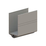 782S-V Door Bottom Shoe