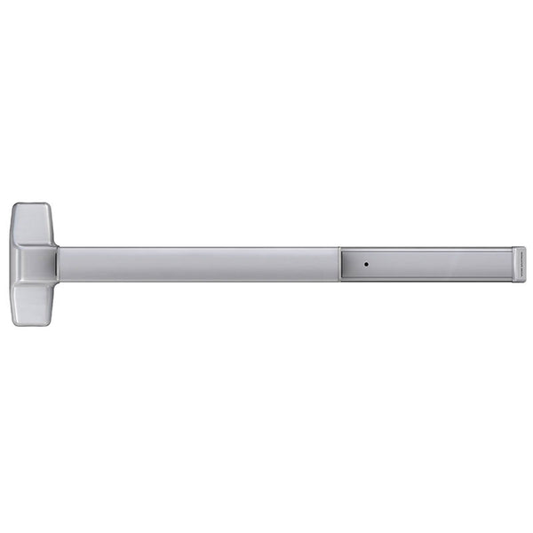Von Duprin 7847EO Concealed Vertical Rod Exit Device for Metal Doors