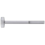 7847WDCEO-F Fire-Rated Concealed Vertical Rod Exit Device for Wood Doors
