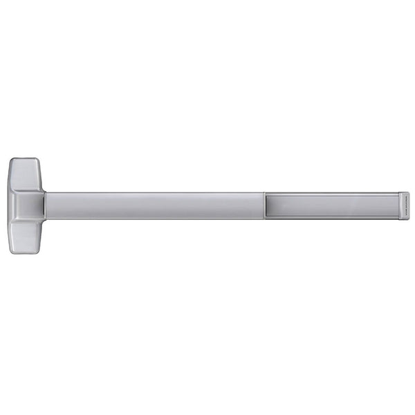 Von Duprin 7847EO-F Concealed Vertical Rod Exit Device for Metal Doors