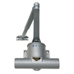 78-B/F Traditional Door Closer, Spring Size 2 - 4