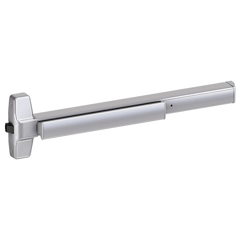 Base Rim Panic Device Von Duprin 78EO Grade-1 Panic Bar Rim Exit Device